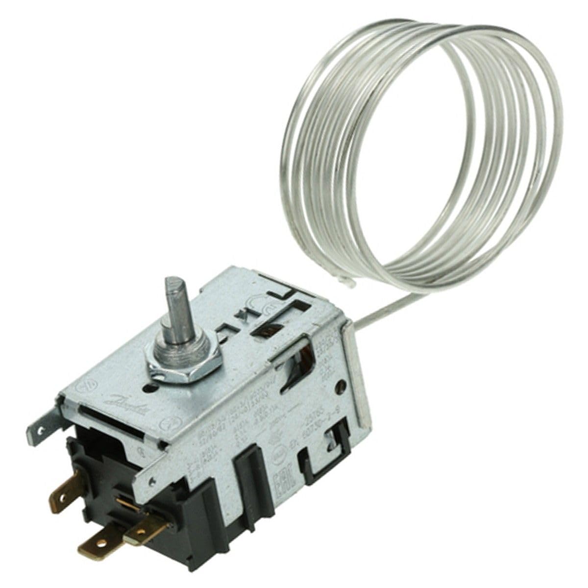 Electrolux Türdichtung Original Kühlschrank Gefrierschrank 2248007011