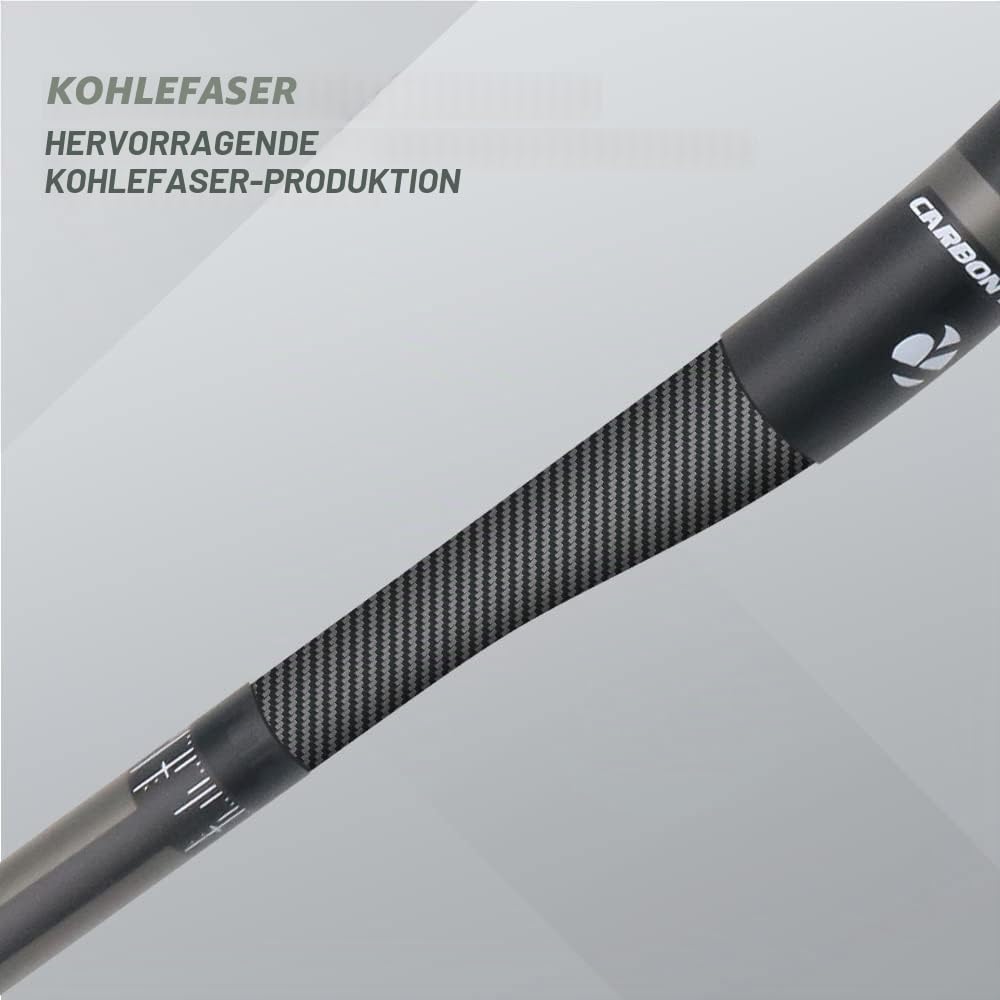 RXL SL riser lenker carbon downhill lenker carbon fahrradlenker 780mm