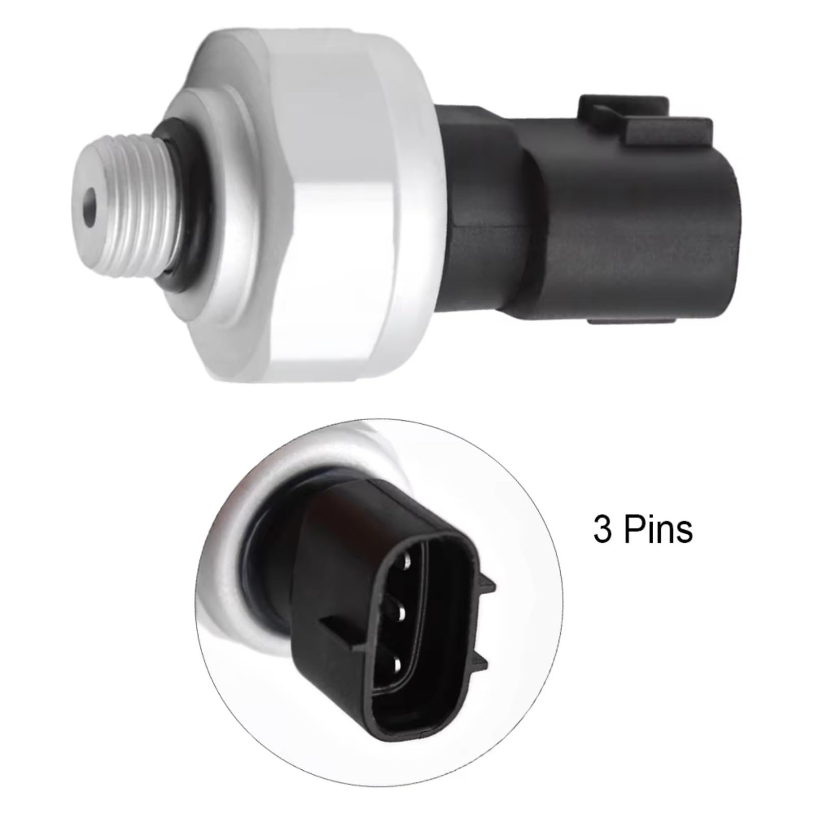per Toyota per Avalon 2005-2017 per Camry 2007-2017 OEM:88719-33020 Sensore di condizionamento Auto Presión