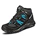 Produktbild SALOMON MUDSTONE MID 2 GTX W grau - 4/36.5