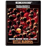 Little Buddha (4K UHD + Blu-ray)