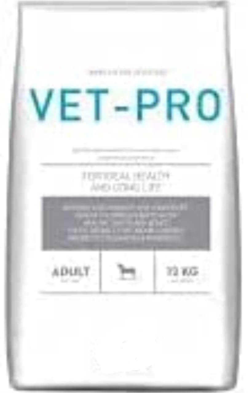 Vet PRO Adult Dog Food 12KG (B0C6YNTWJM) Amazon Price History, Amazon Price Tracker
