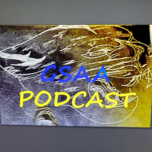 『GSAA Lyfe』のカバーアート
