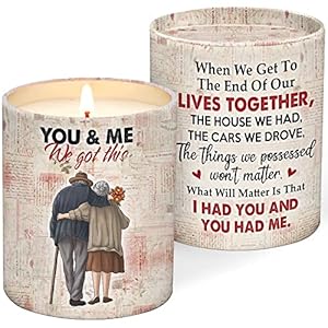 Valentines Day Gifts for Her, Him – Valentines Day Gifts for Wife, Husband – Anniversary, Birthday Gifts for Her, Him…