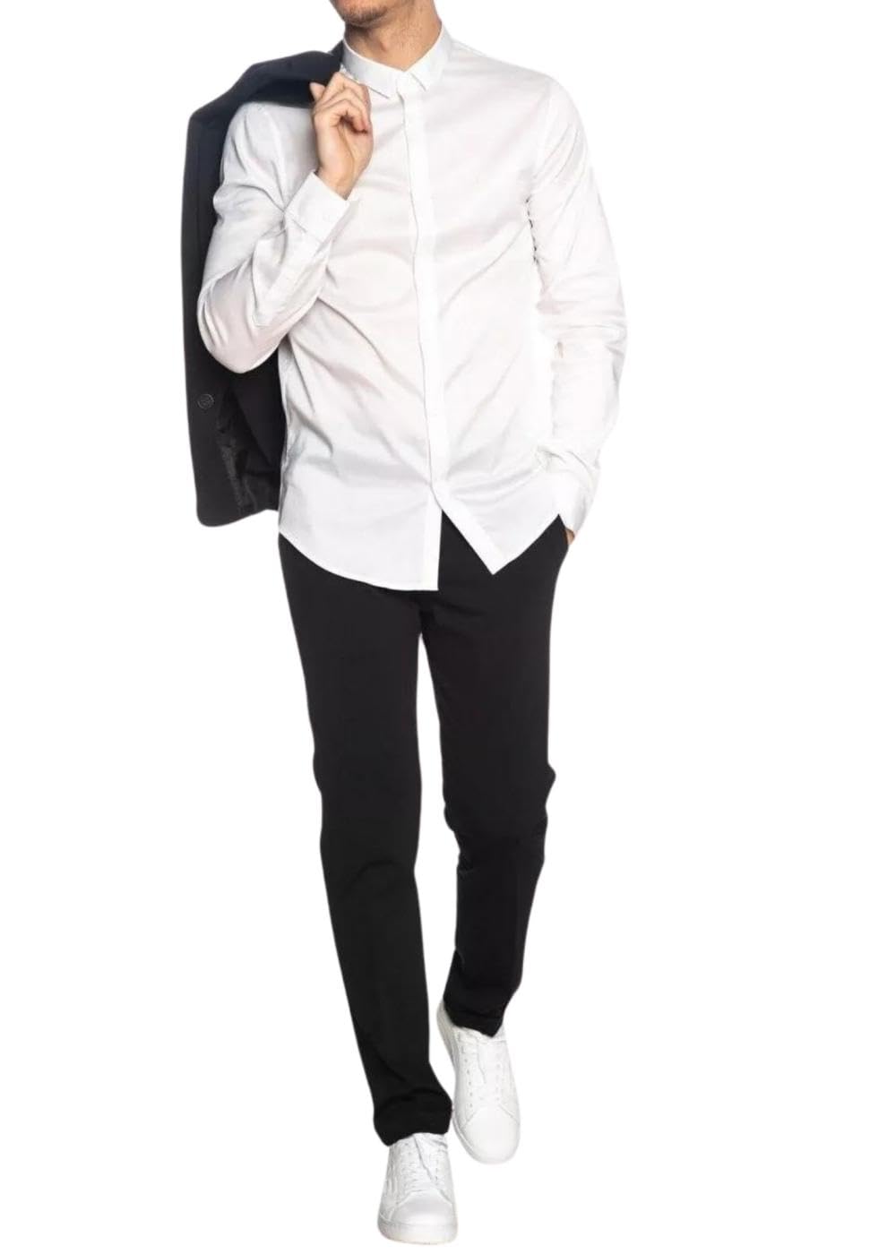 Armani Exchange 8NZC49 ZNYXZ - Hombres