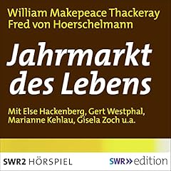 Jahrmarkt des Lebens Titelbild