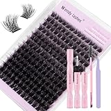 WENDY LASHES