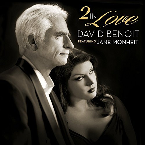 2 In Love by David Benoit