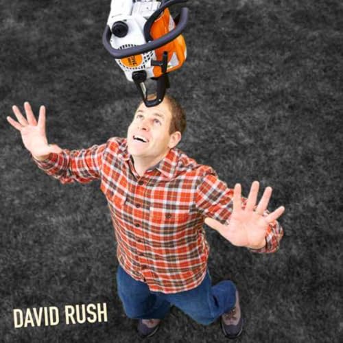 David Rush AKA World Record Guy, is way more the just a World Record Holder