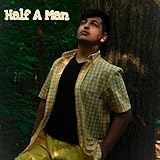 Half A Man