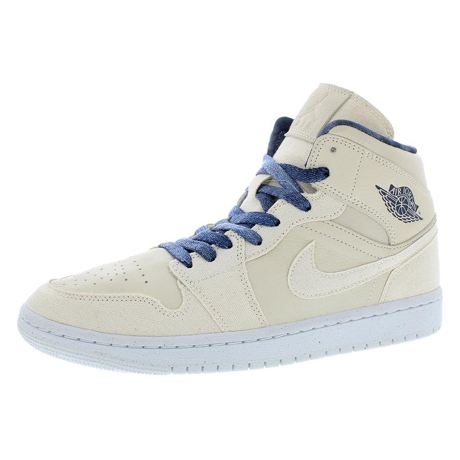 Image of Nike Women's Air Jordan 1 Mid SE Sneaker