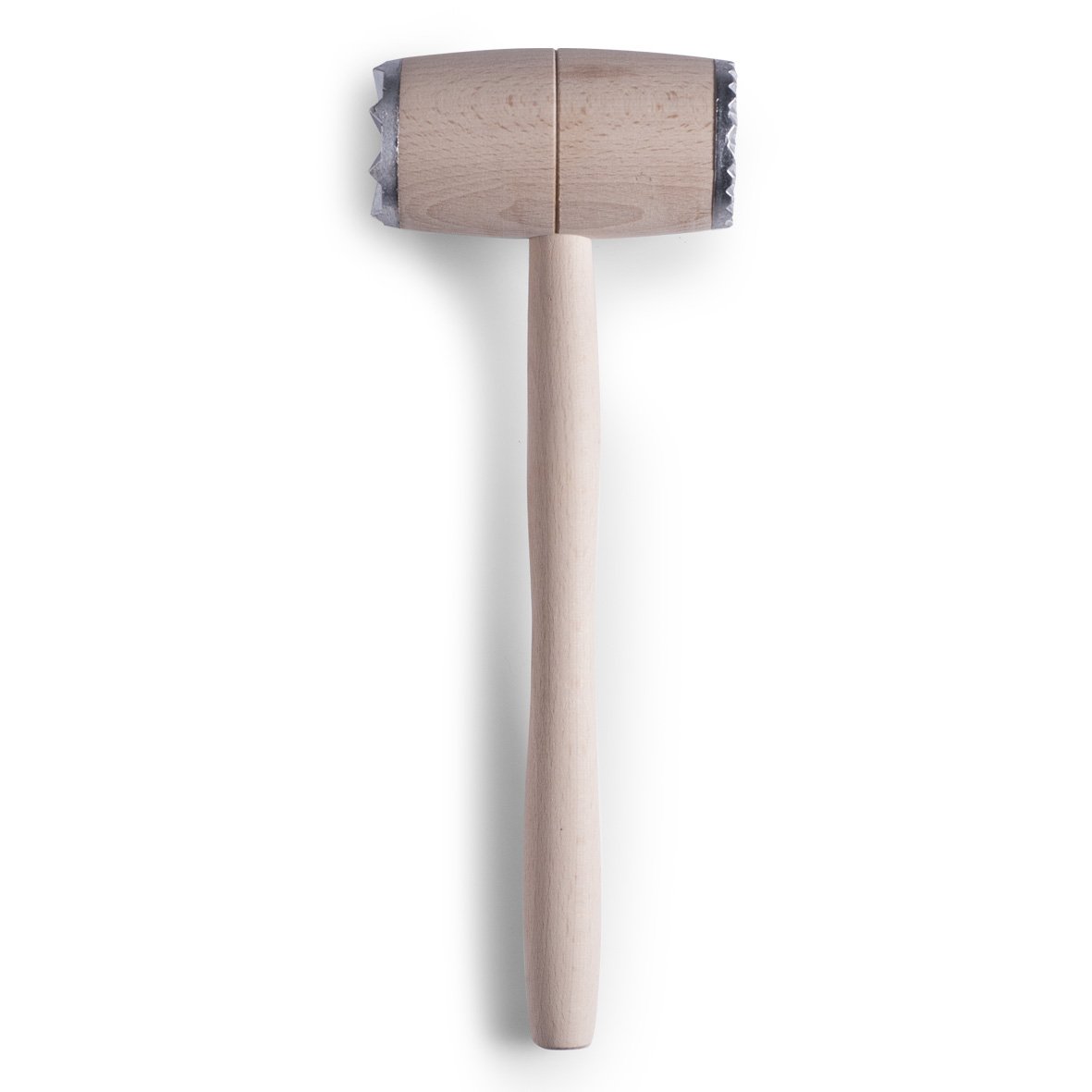 Zeller Present Küchenorganizer-Set Fleischhammer aus Buche