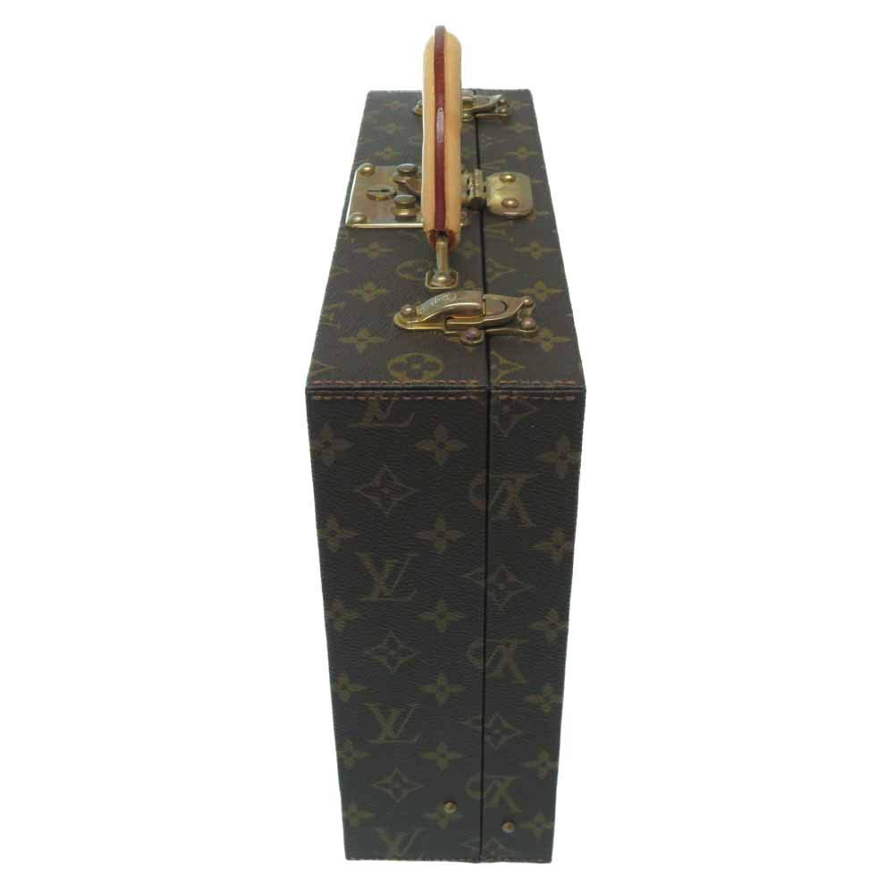 Louis Vuitton ジュエリーケース　モノグラム Amazon.co.jp: (ルイ・ヴィトン)LOUIS VUITTON M47120 ボワット