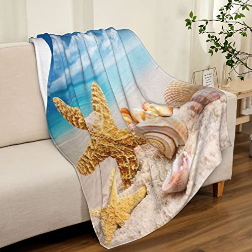 Couverture en flanelle haut de gamme : jeté de lit en polaire thermique au toucher soyeux - 4