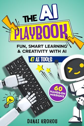 The AI Playbook for Smart Learning — 219-Page Guide
