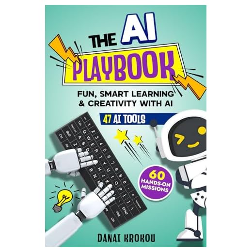 The AI Playbook for Smart Learning
