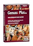 Genuss mit Plus