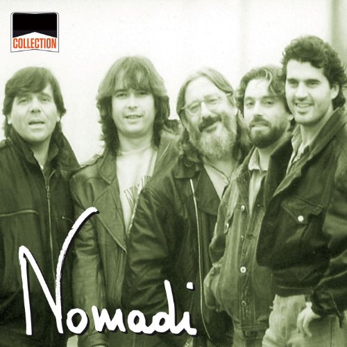  Collection: Nomadi