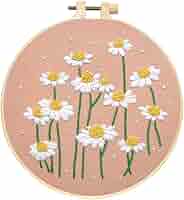 SALEஐ⋆*めちゃお得なセット・アンティーク花柄刺繍クロスとホワイトクロス SALEஐ⋆*めちゃお得なセット・アンティーク花柄刺繍クロスと