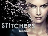 Stitchers Volume 3