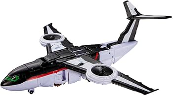 Amazon | メタルカードボットS スカイギャロップ 輸送機 飛行機