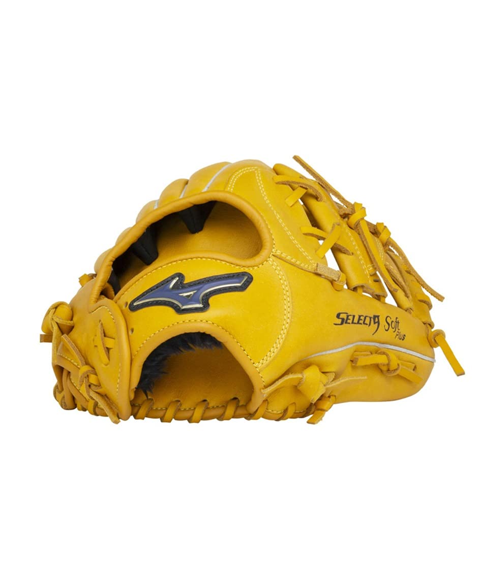 Amazon | MIZUNO 少年軟式用 セレクトナインSOFT PLUS【オールラウンド