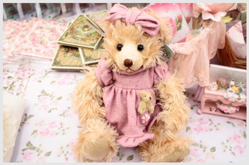 セトラベアーズ （オーストラリア） SETTLER BEARS セトラベアーズ