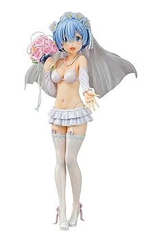 純白の想いをあなたへ レム 海外Ver 純白の想いをあなたへ レム 海外Ver 61479-348-