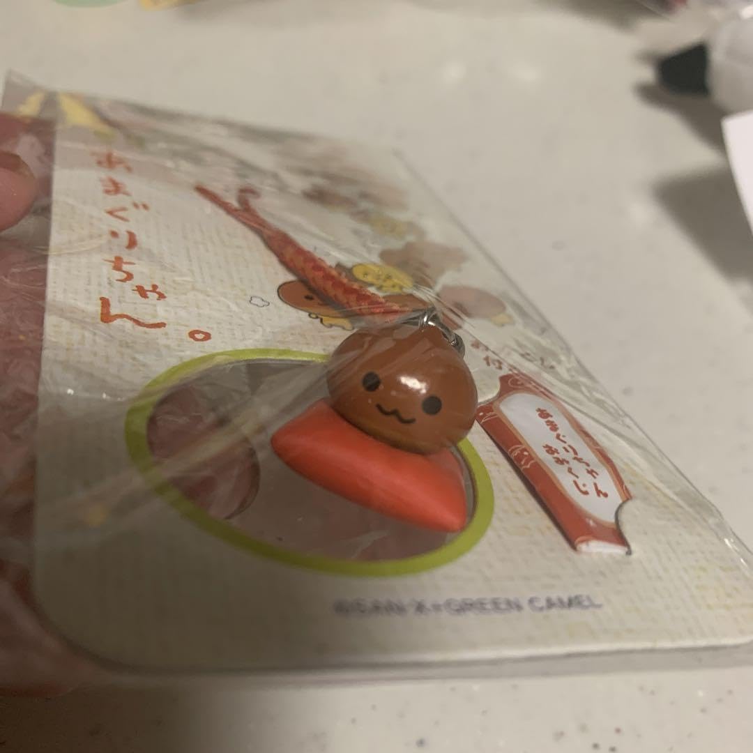 Amazon.co.jp: 平成レトロ サンエックス あまぐりちゃん : 文房具