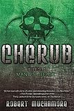 Man vs. Beast (Cherub Book 6)