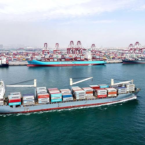 China's foreign trade in goods up 15 percent in first quarter