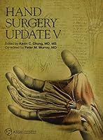 Hand Surgery Update V 1935121111 Book Cover