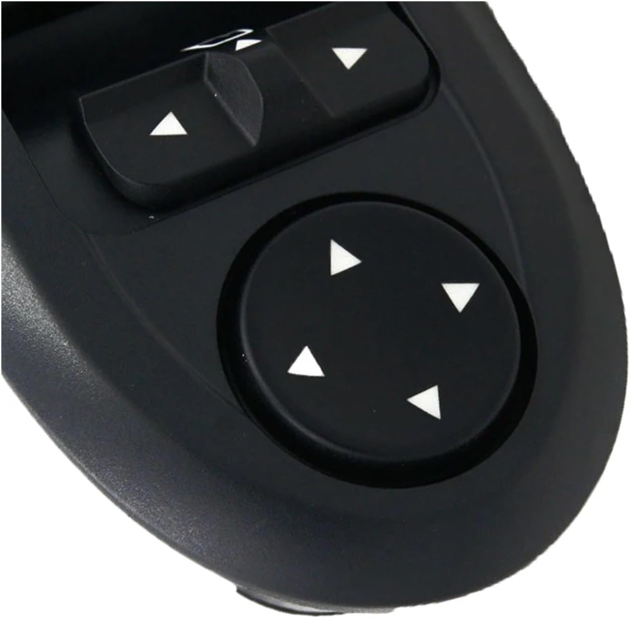 96468704XT Window Control Switch Button Console Electric Window Switch Compatible with Peugeot 407 SW 2006-2008