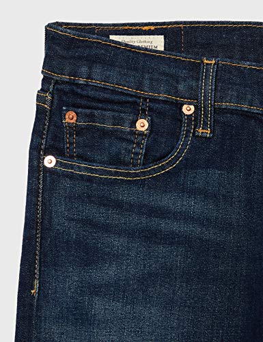 Levi`s - Levi`s Jeans Uomo - blue - W27_L32