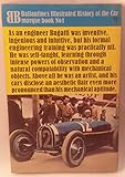 Bugatti (Ballantine's illustrated history of the car, marque book)
