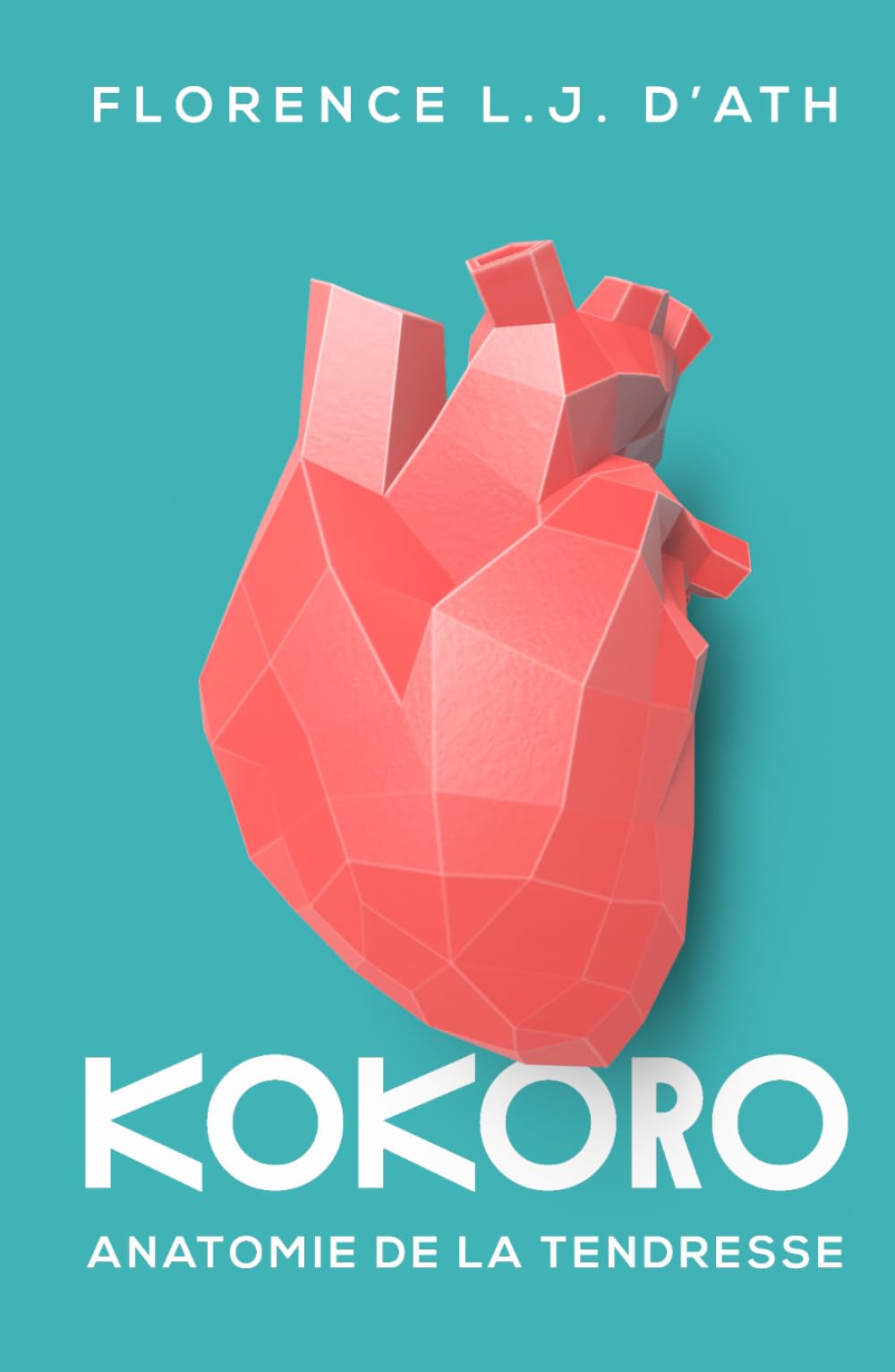 KOKORO: Anatomie de la tendresse