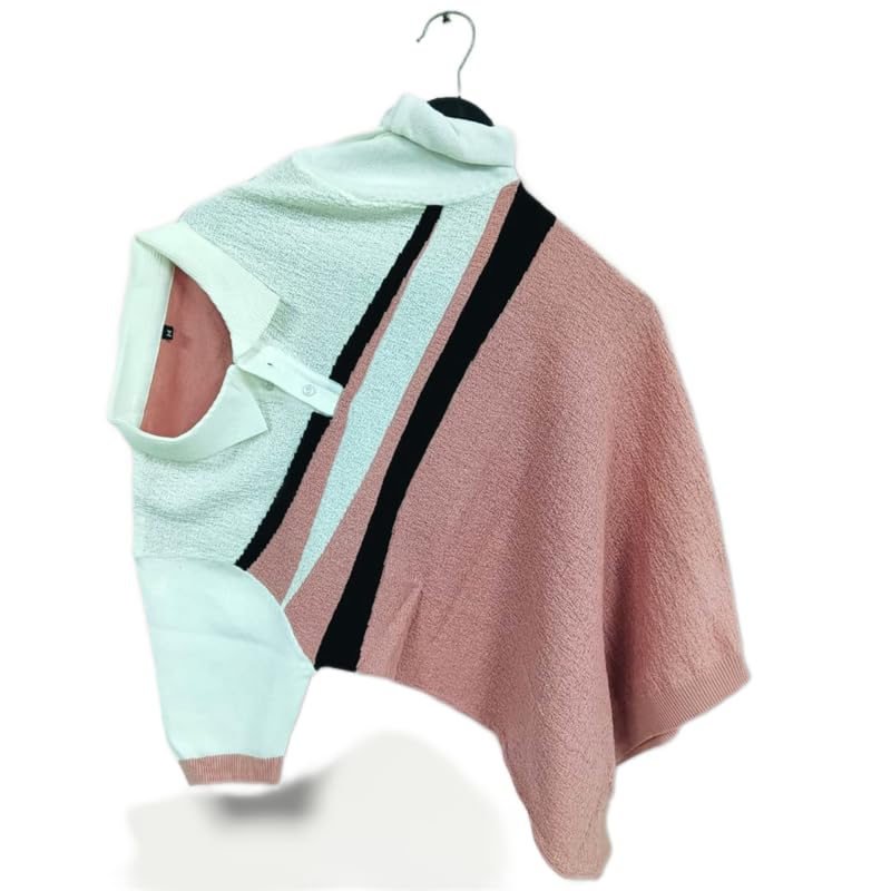 Cozy Woolen T-Shirt for All-Day Comfort| Trending and Fashionable|WoolenSweatshirt78-Parent-picture-18