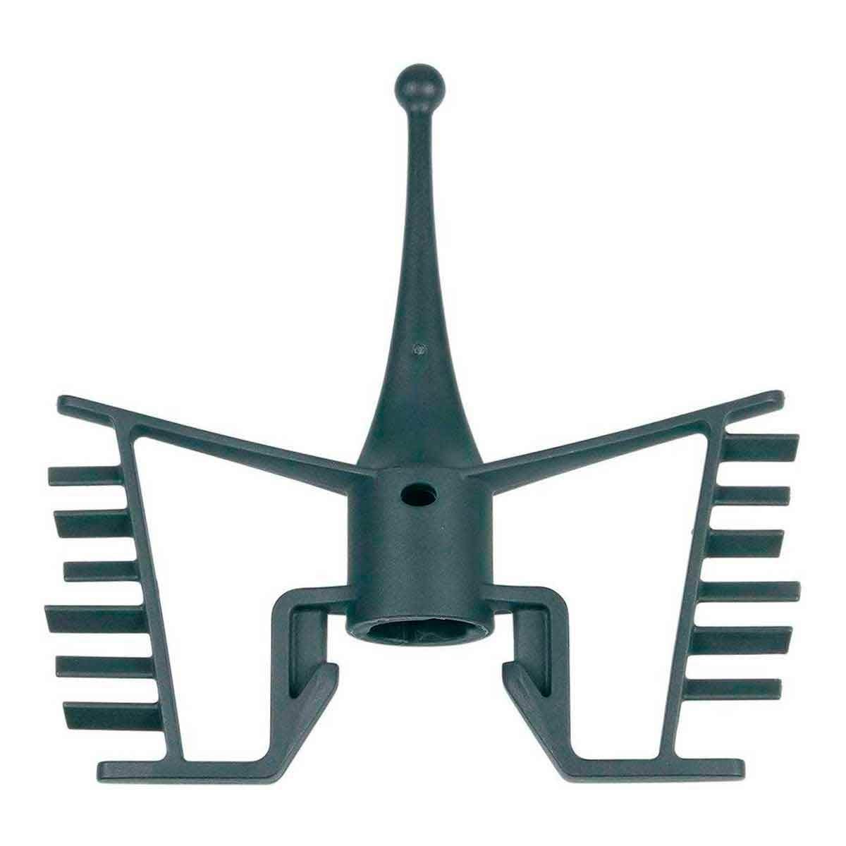 Recamania KIT Cuchilla + Mariposa + Tapon Medidor THERMOMIX TM31