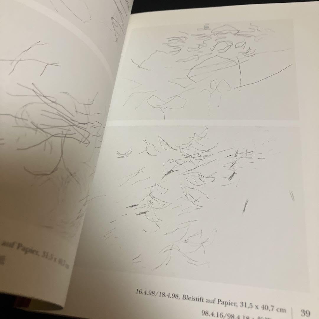 ツーゼ・マイヤー　声の庭　1000部限定　図録 1000部限定 ツーゼ・マイヤー 声の庭 図録 【公式通販】