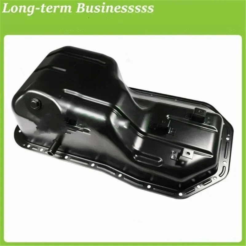 Cárter de aceite MD371263 para Mitsubishi L200 Strada Pajero 2.5 T automática 5