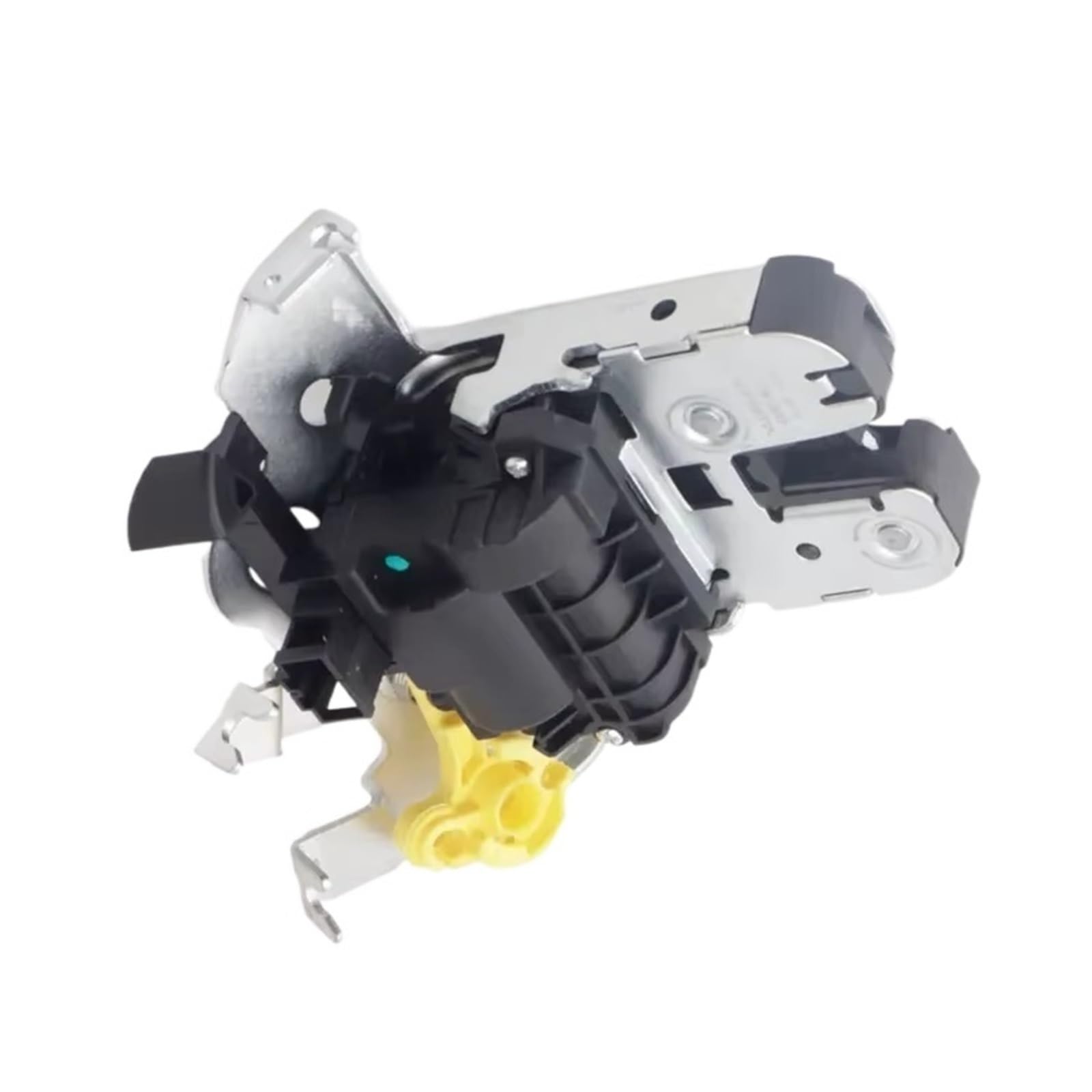 Leryycx One Color Locking Compatible With For Q5 2017 2018 2019 2020 2021 2022 2023 Rear Liftgate Back Door Lock Latch Actuator Oem:4m0827506d 4M0827506c