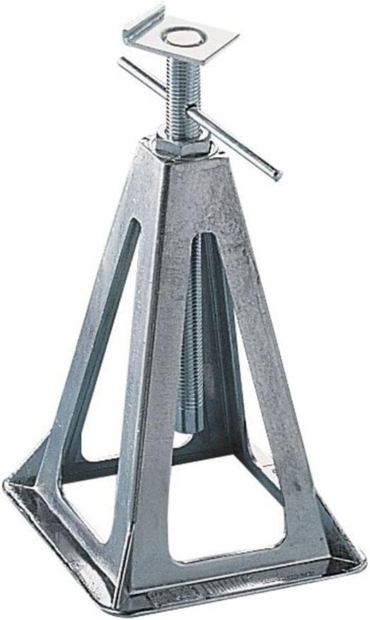 Aluminium Axle Stand for Caravans โ Set of 4