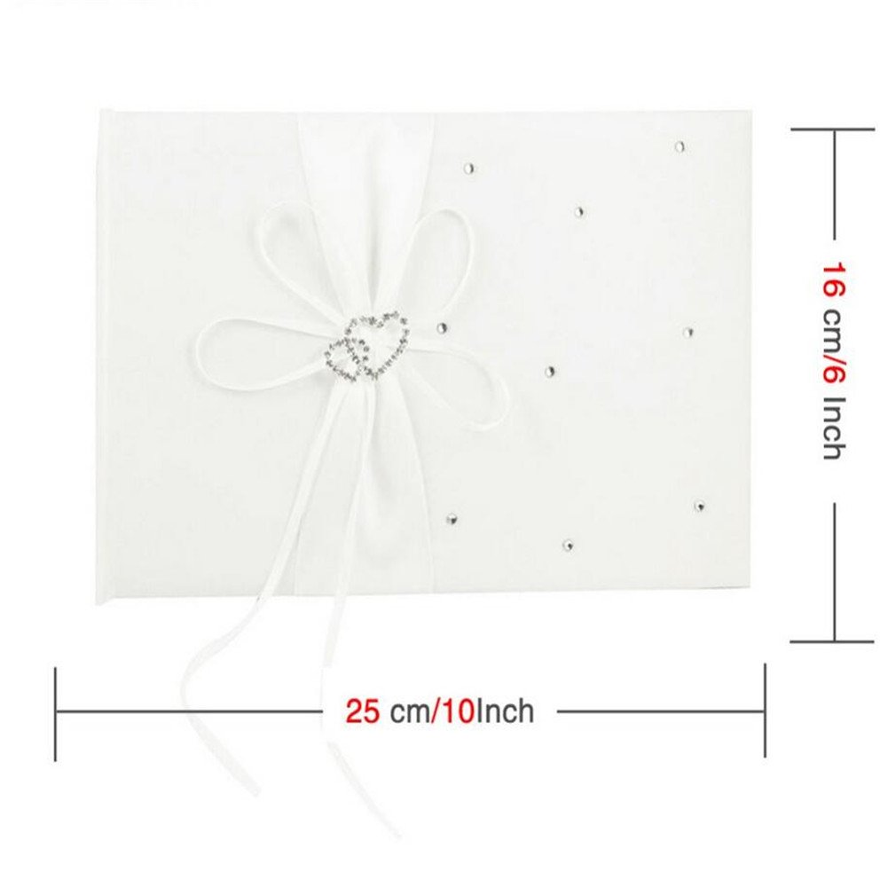 Zerone Toile De Jute Bowknot Panier Vintage Cérémonie De Mariage Anneau Oreiller Panier De