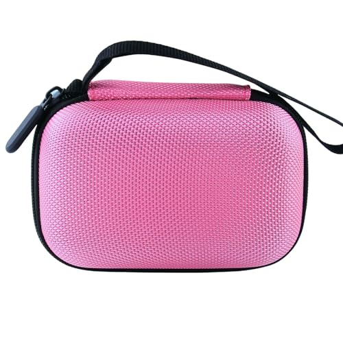 Funda rígida EVA para cámaras Canon PowerShot ELPH 360 miniatura 5