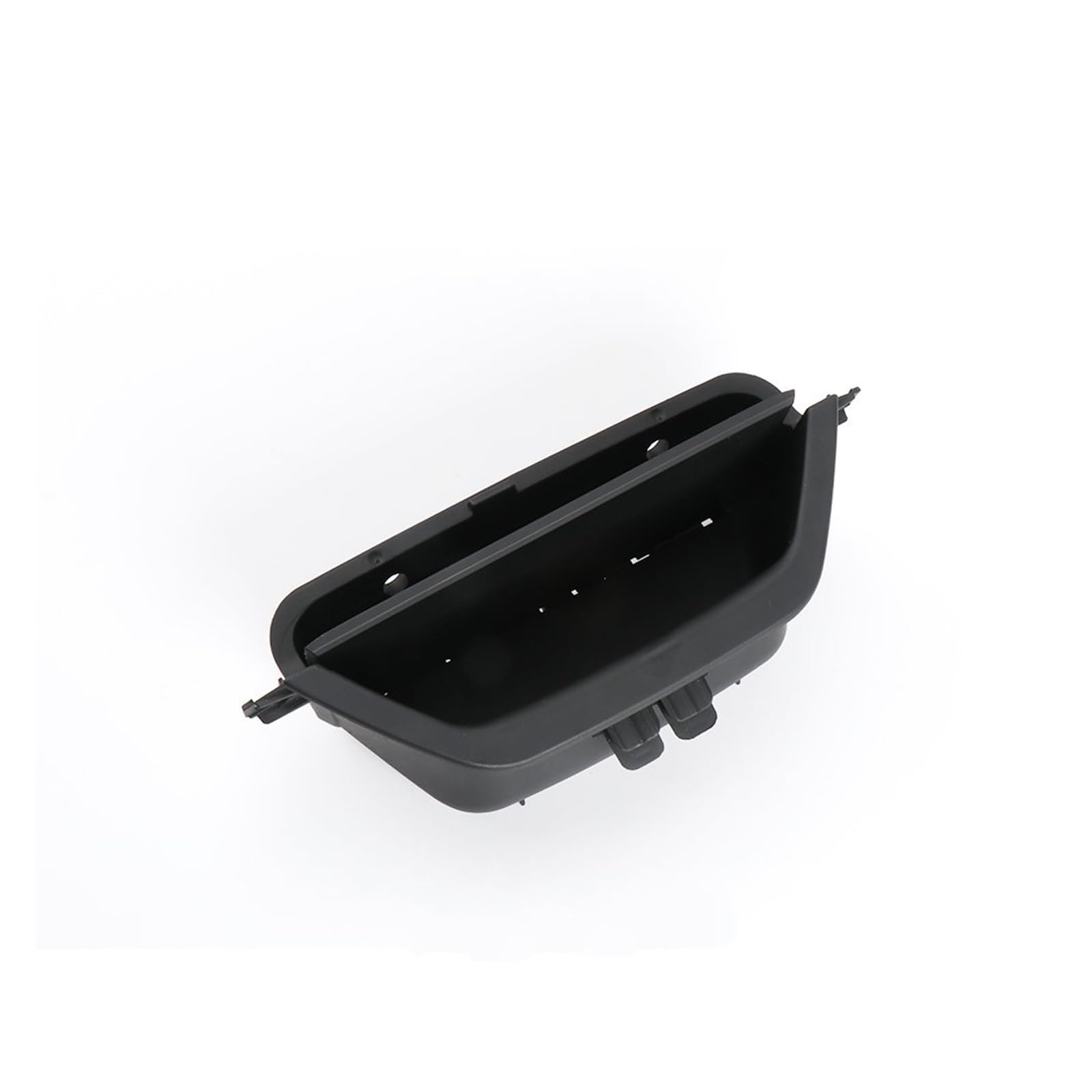 Jeviuwi Driver Side Black Car Inner Door Handle Replacement For Bmw For X3 For X4 F25 F26 Car Interior Door Handle Left Right 51419209216(Driver Side Black)