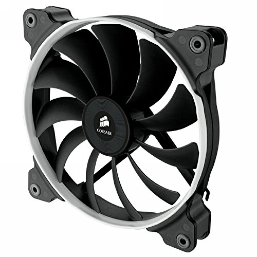 Build My PC, PC Builder, Corsair AF140