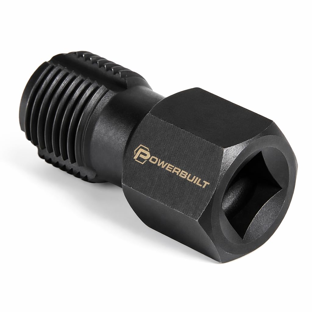 Alltrade 940379 Oxygen Sensor Thread Chaser