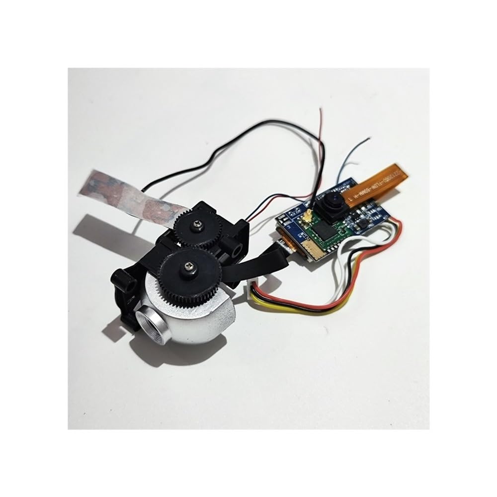 LM12Pro składany silnik bezszczotkowy RC Quadcopter część zamienna deska akcesoria części do drona LM12