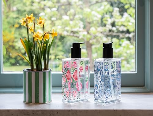 Lavage à la main en verre Cath Kidston, le cadeau de beauté idéal pour Noël - 5