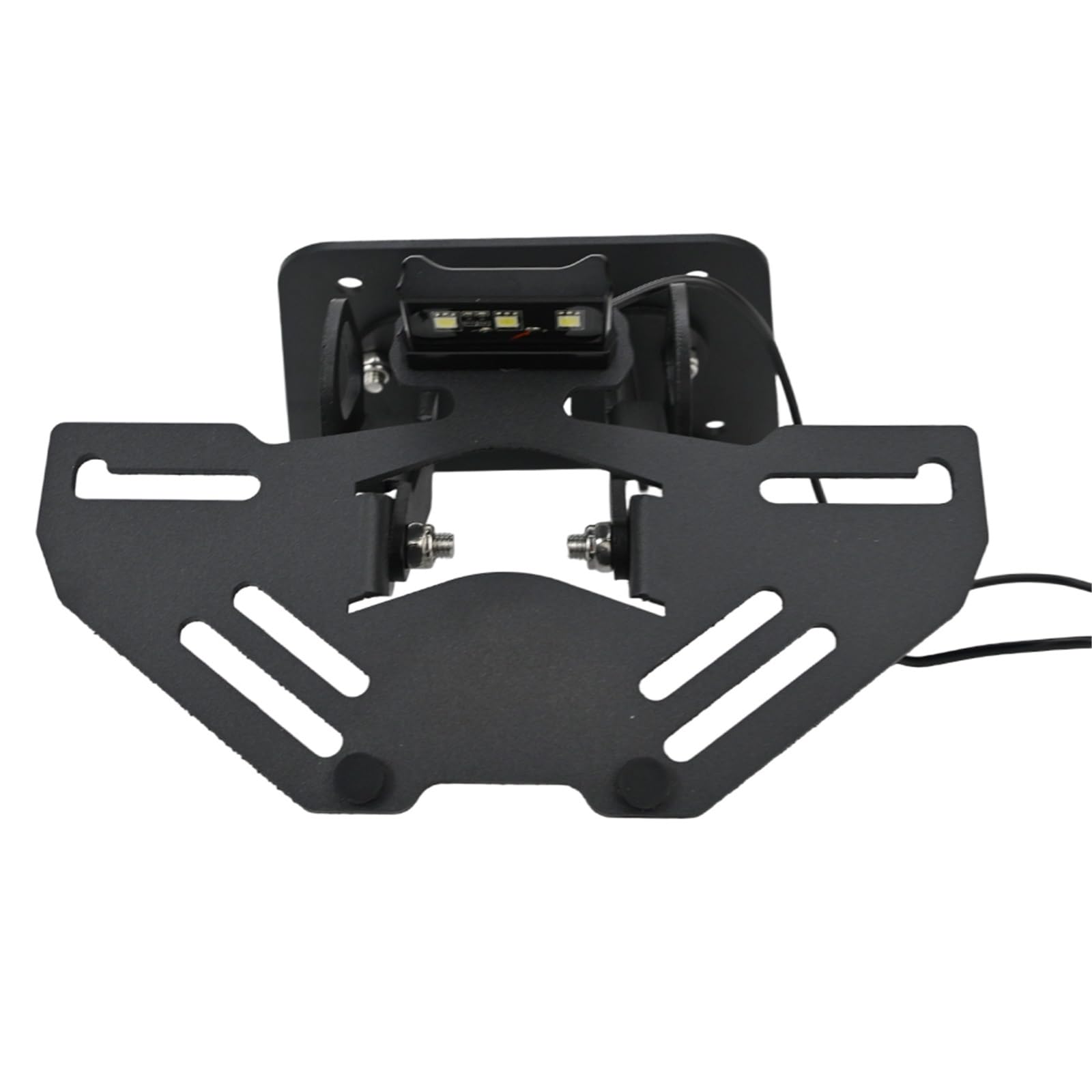 Portatarga Moto Per Y&amaha YZFR25 YZF-R25 YZFR3 MT25 MT03 2014-2025